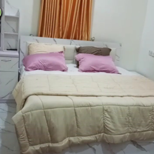 Premier Two-Bedroom Apartment